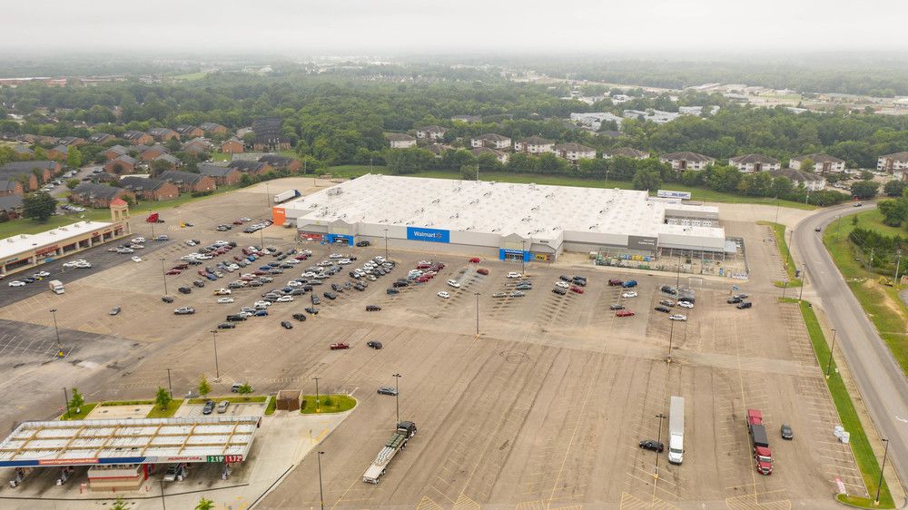 Montgomery Commons: 3801 Eastern Blvd, Montgomery, AL 36116